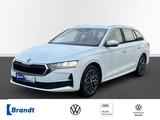 Skoda Octavia Combi 1.5 eTSI Selection DSG+LED+KAMERA