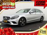 Mercedes-Benz C 200 Estate 184 PK Aut. Business Solution+ Trek