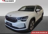 Skoda KODIAQ SELECTION 2.0 TSI DSG 4x4 - Skoda Gebrauchtwagen in Dresden