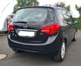 Opel Meriva 1.7 CDTI Edition 81kW Automatik Edition - Opel mit Diesel-Antrieb: Leder, Kleinbus, Klimaanlage