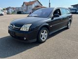 Opel Vectra C Caravan Elegance  2,2 Diect*Klimaautoma - Opel Vectra: D