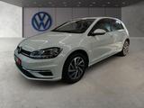 Volkswagen Golf VII 1.5 TSI Sound Navi Rückfahrkamera Front - : mit Navigationssystem, Rückfahrkamera