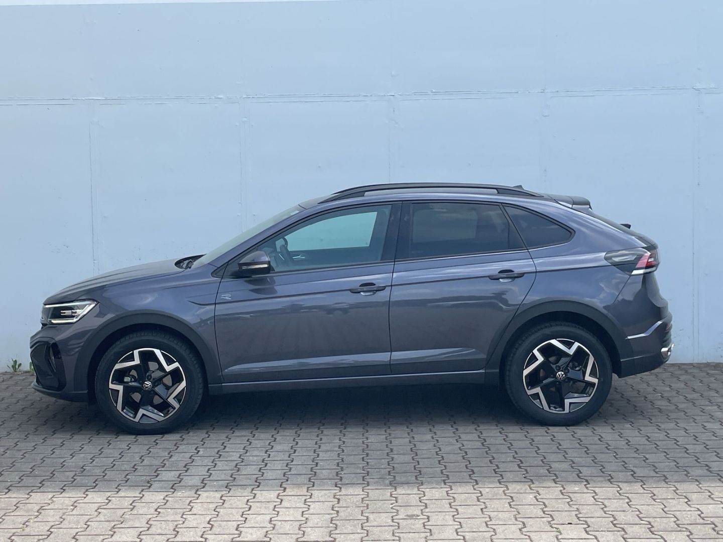 Taigo 1.5 TSI DSG R-Line Kamera/AHK/ACC/Navi Pro