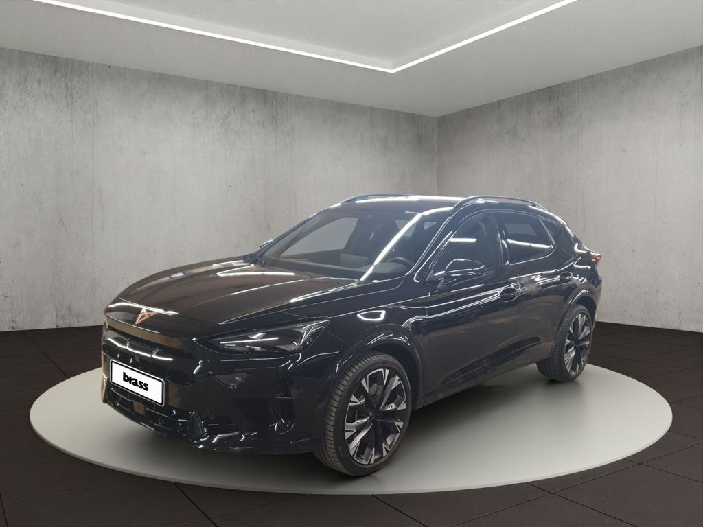 Image of Cupra Formentor