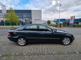 Mercedes-Benz Mercedes C240 V6 - TÜV, fährt top, gepflegt - Mercedes-Benz C 240 von privat