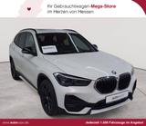BMW X1 sDrive18d Sport Line Navi Pano AHK 