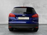 Ford Focus Turnier 1.5 EcoBoost Titanium KAMERA+NAVI - Ford Focus: Titanium Turnier