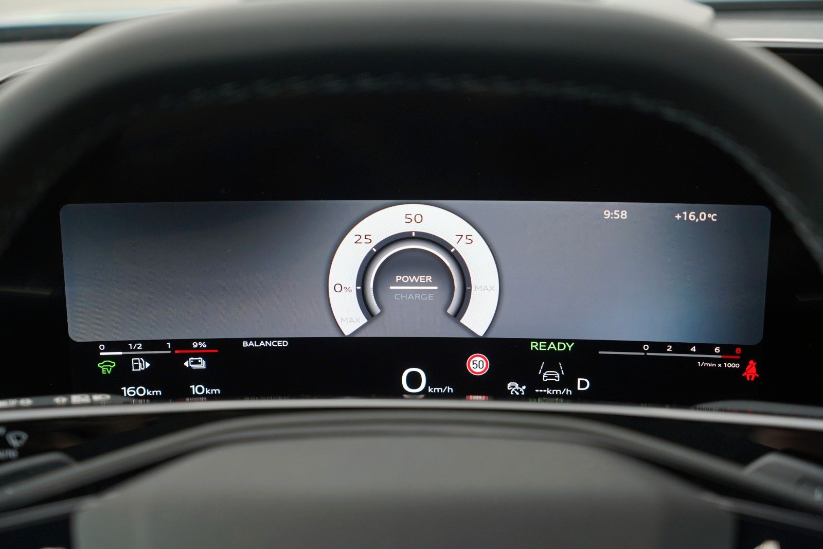 Audi Q3 SUV e-hybrid AHK S-LINE PANO TECH PRO MATRIX foto 21