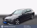Mercedes-Benz C 200 d T 9G-TRONIC Avantgarde Business - Mercedes-Benz C 200 in Dresden