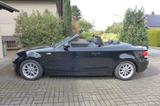 BMW 118d Cabrio - Saisonzulsg., PDC, Klima, Sportsit - BMW 118: Cabrio, 118d