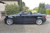 BMW 118d Cabrio - Saisonzulsg., PDC, Klima, Sportsit - BMW 118 mit Diesel-Antrieb: Cabrio