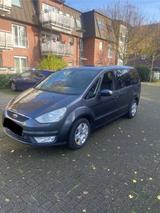 Ford Galaxy Benzin 7 Sitzer Automatik/Xeno... - gebrauchte Ford Galaxy aus dem Jahr 2009