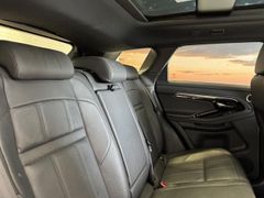 Foto Nummer 5: LAND ROVER Range Rover Evoque