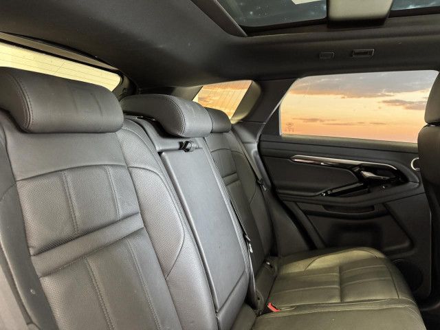 Foto Nummer 5: LAND ROVER Range Rover Evoque