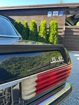 Mercedes-Benz C107 SLC 450-5.0 - Mercedes-Benz C107