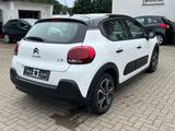 Citroën C3 Shine 1.Hand Automatik Tüv Neu Scheckheft Nav - Citroën C3: Automatik, N