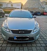 Ford Mondeo 2,0 Trend Turnier Trend