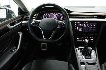 Volkswagen Arteon Shooting Brake Elegance AHK Navi Matrix