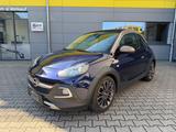 Opel Adam Rocks ecoFlex/SHZ/FALTDACH/ALU/TOUCH/ - Opel Adam: Rocks
