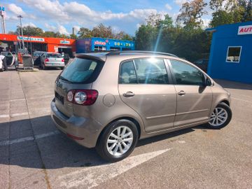 Volkswagen Golf Plus - 2