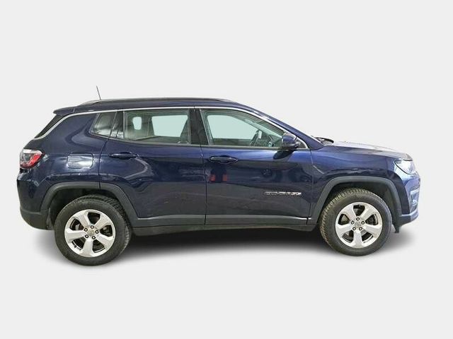 Jeep JEEP COMPASS 2.0 MJet II 103kW Business 4WD auto