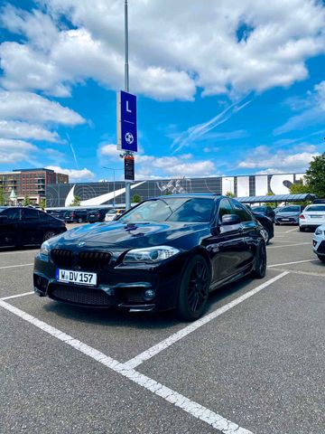 BMW Bmw F10 TÜV NEU