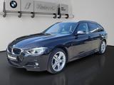 BMW 320d xDrive Touring M SPORT LED HeadUp HiFi Pano - BMW 320: Kombi, 320d M Sport