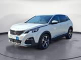 Peugeot 3008 2.0 BlueHDi 150 Allure Bluetooth PDC Klima - Peugeot: 2.0