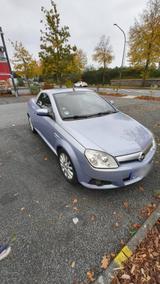 Opel Tigra TwinTop 1.8 Benziner zu verkaufen - Opel Tigra: B