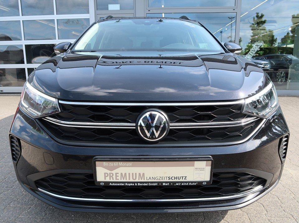 Volkswagen Taigo *Sondermodell Goal*1. Hand*viele Extras*TO, миниатюра 5