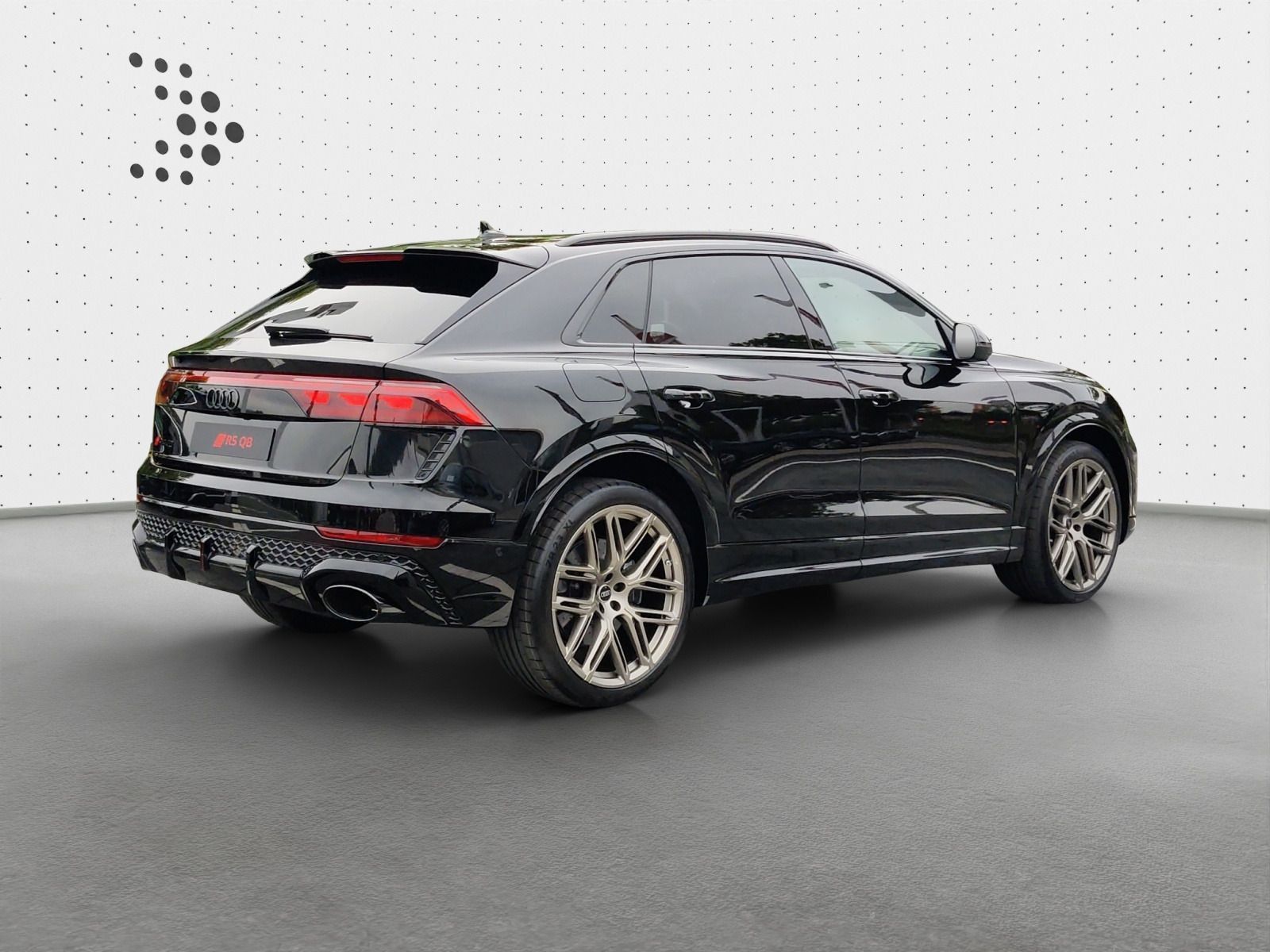 Audi RSQ8 - Bild 2