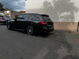 Mercedes-Benz C 43/450 AMG 4MATIC T Autom. AMG - Mercedes-Benz C 450 AMG von privat