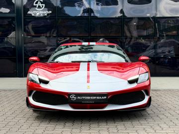 2022 Ferrari 296 GTB 缩略图 13