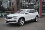 Skoda Kodiaq 1.5 TSI Soleil DSG ACC Standheizung AHK - Skoda Kodiaq: Soleil