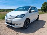 Skoda Citigo iV Ambition Ambition Electric - Skoda Citigo mit Elektro-Antrieb