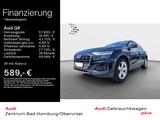 Audi Q8 55 TFSI quattro*Navi*LED*Alu*PDC*Virtual Cock - Audi Q8 in Frankfurt (Main)