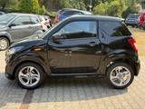 Ligier JS 50 DCI Sport Mopedauto L6e 45 KM/H - Ligier: Km H