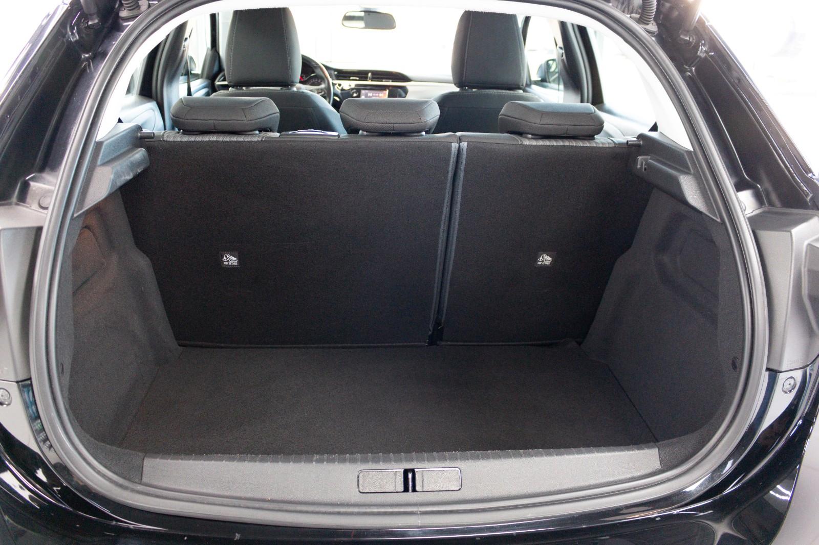 Opel Corsa F Edition, миниатюра 19