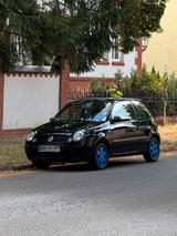 Volkswagen VW Lupo 1.4 60 PS mit Klimaanlage - Volkswagen Lupo: 60 Ps
