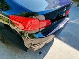 BMW 540d xDrive M Sport /navi/Ahk/Led-Scheinwerfer - BMW 540 mit Diesel-Antrieb: Limousine