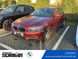 BMW 118i Advantage + MOTORSCHADEN + 2.HAND - BMW: Motorschaden
