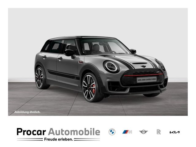 MINI John Cooper Works JCW TRIM+H/K+ACC+HuD+DA+LHZ