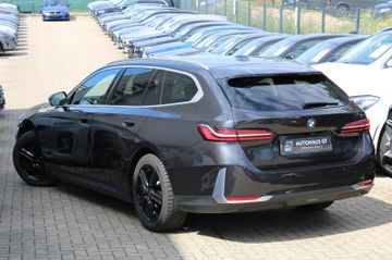 BMW 520 - 4