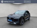 Ford Kuga 2.5 Duratec FHEV 4x4 ACTIVE X 112 kW, 5-tür - Ford Kuga Active mit Benzin-Antrieb