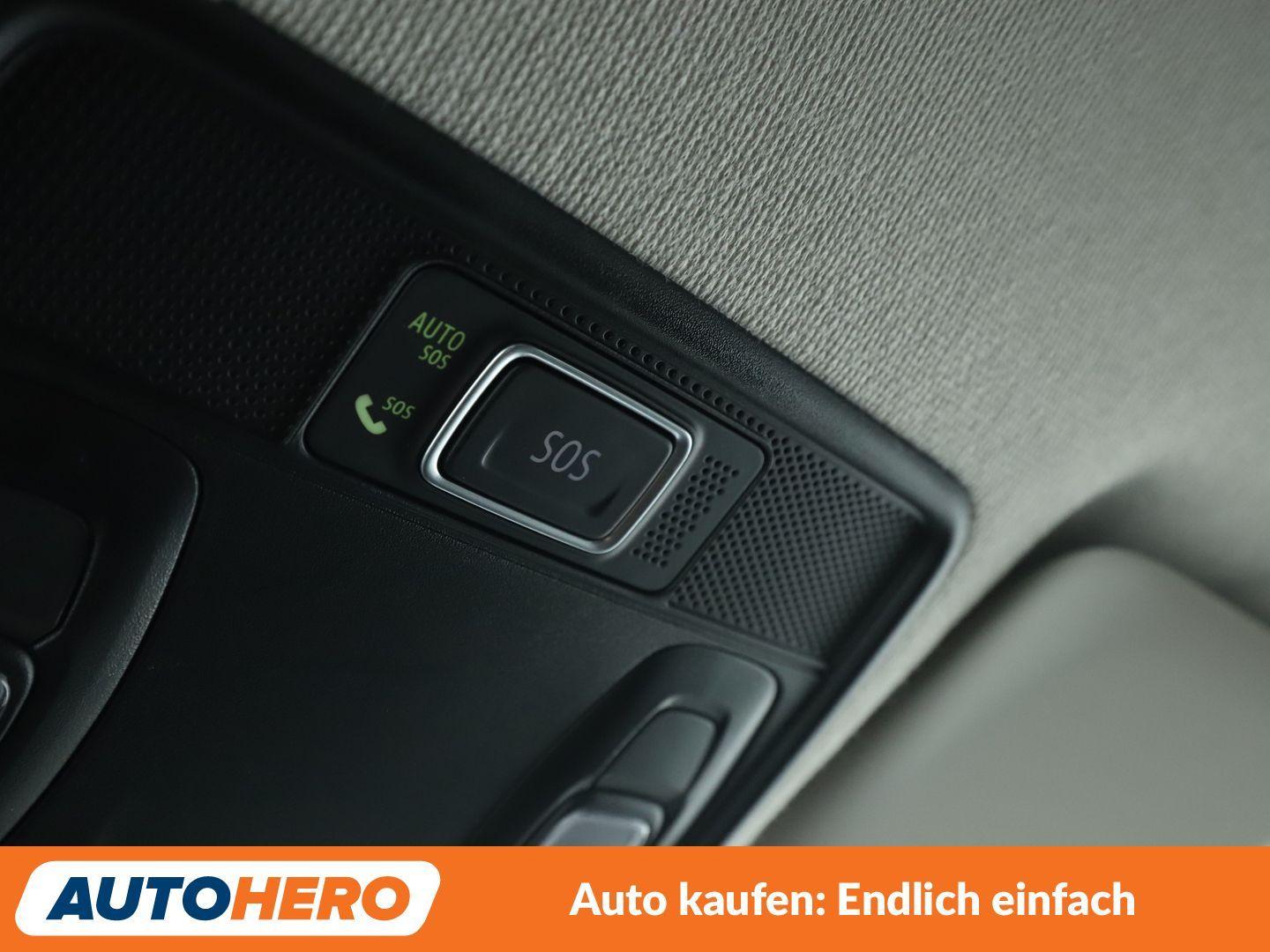 Renault Captur 1.0 TCe Experience*NAVI*TEMPO*KLIMA*, миниатюра 27