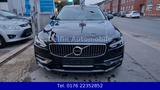Volvo V90 Kombi Inscription-Automatik.Navi.Leder.Xenon - gebrauchte Volvo V90 aus dem Jahr 2019
