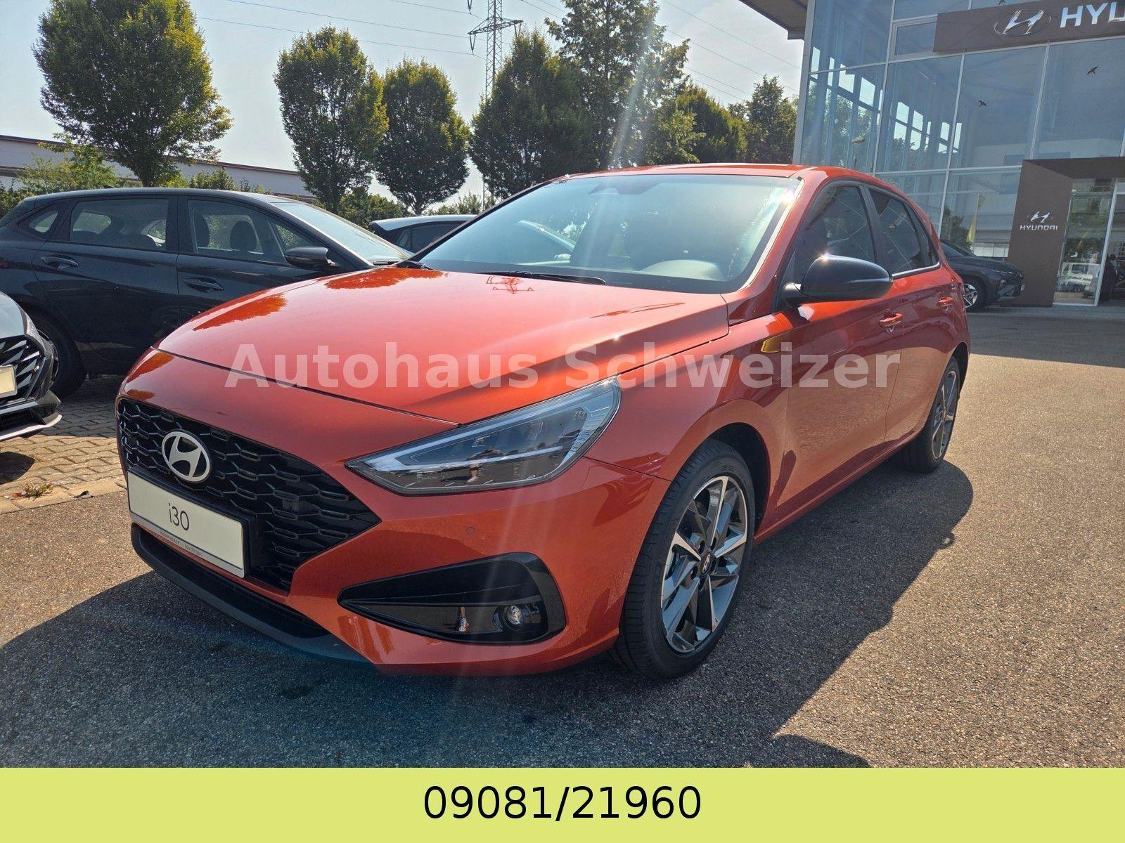 Hyundai i30 Advantage
