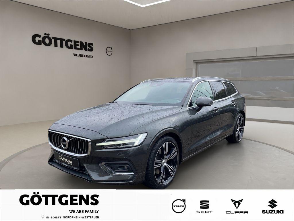Image of Volvo V60