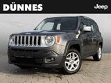 Jeep Renegade 1.4 MultiAir Active Drive Automatik Lim - Jeep Renegade: Automatik