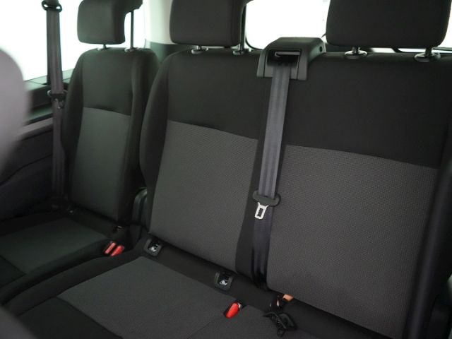 Zafira Life FACELIFT EDITION XL CDTI AT 9-SITZER